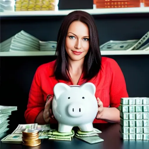 Как научить ребенка обращаться с деньгами