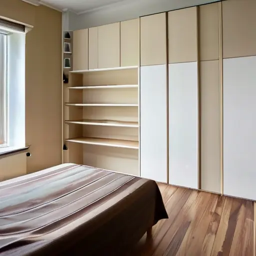 Как подойти к ремонту маленькой квартиры без ощущения тесноты