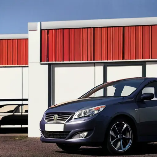 Покупка машины у перекупщика: главные риски, схемы обмана и правила торга