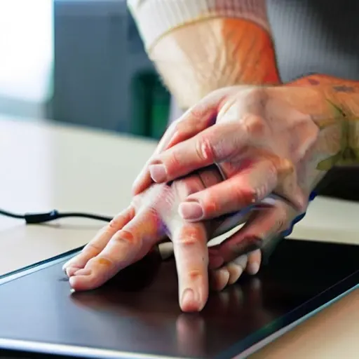 Туннельный синдром запястья: профилактика боли при работе с мышкой