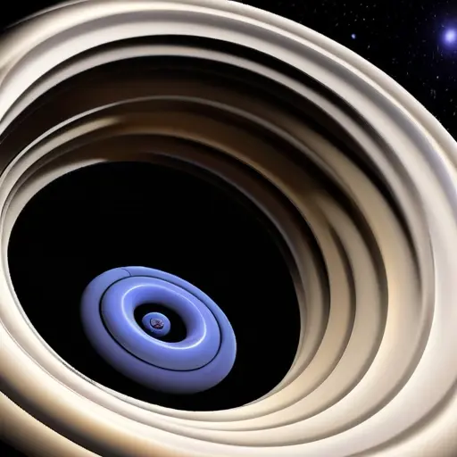 Гравитационные волны: как интерферометры LIGO меняют методы изучения черных дыр Гравитационные волны: как интерферометры LIGO меняют методы изучения черных дыр