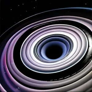 Гравитационные волны: как интерферометры LIGO меняют методы изучения черных дыр