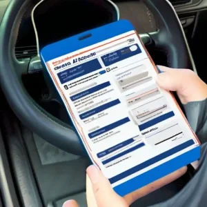 Как проверить историю обслуживания автомобиля, если у продавца нет сервисной книжки