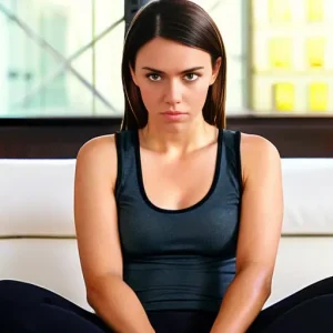 Как снизить уровень внутреннего напряжения в течение дня