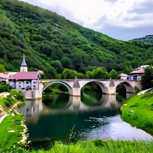 Непопулярные Балканы: почему стоит поехать в Боснию и Герцеговину