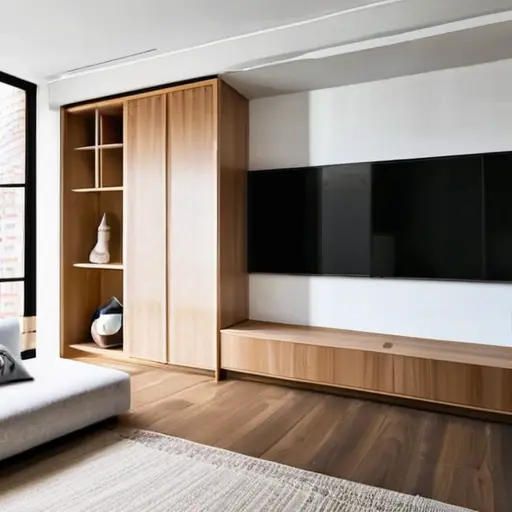 Как подобрать отделку для квартиры с учетом повседневной нагрузки