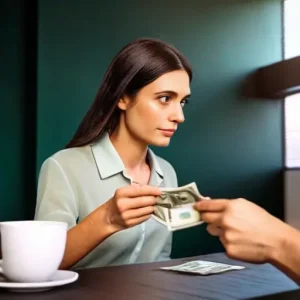 Как обсуждать деньги с партнером спокойно и честно