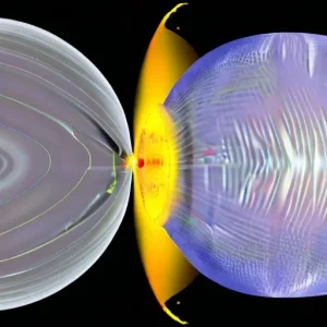 Гелиосейсмология: изучение внутреннего строения Солнца по акустическим волнам