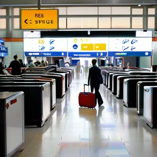 Правила провоза ручной клади в лоукостерах: как избежать доплат в аэропорту