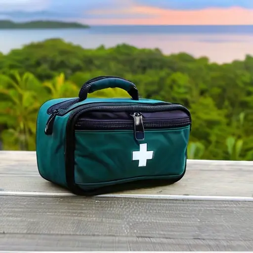 Аптечка путешественника: что обязательно нужно взять с собой в тропики