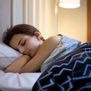 Полифазный сон: научное обоснование и риски для нервной системы