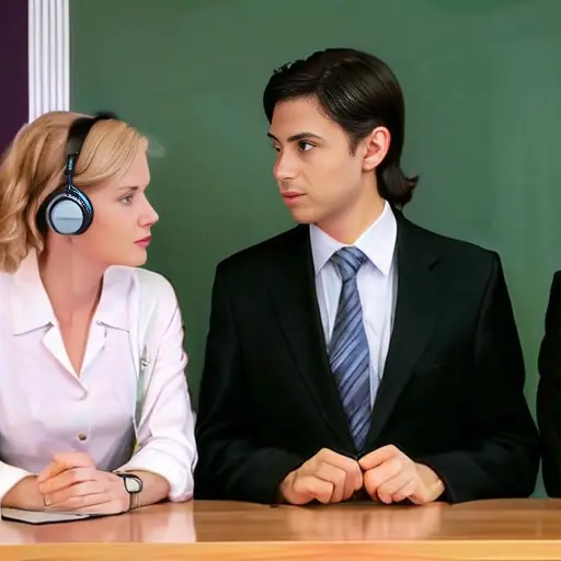 Как научиться слышать собеседника внимательнее Как научиться слышать собеседника внимательнее