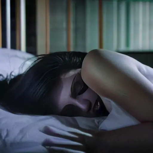 Сонный паралич: физиологические причины пугающего состояния Сонный паралич: физиологические причины пугающего состояния