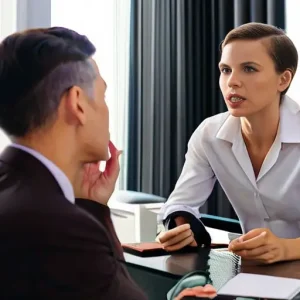 Что мешает говорить о важном спокойно и прямо