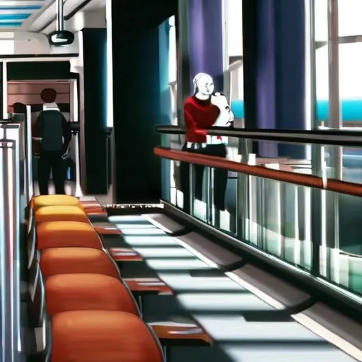 Как пережить долгий стыковочный рейс: лайфхаки для отдыха и сна в аэропорту