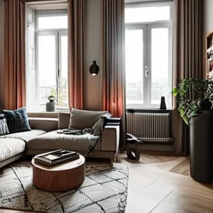 Как сделать квартиру удобнее без сложных переделок