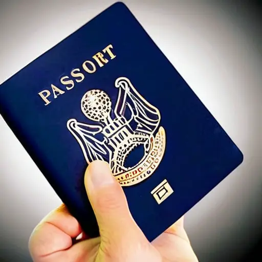 Что делать, если потеряли загранпаспорт за границей: пошаговая инструкция