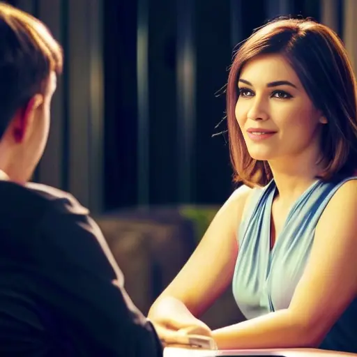 Как выстраивать более честный диалог в отношениях