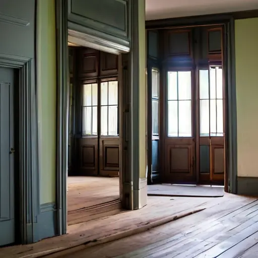 Что важно учитывать при ремонте в старом жилом фонде