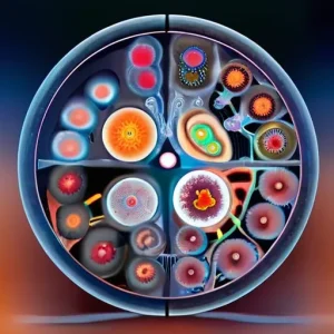 Метагеномное секвенирование микробиома: как алгоритмы анализируют бактериальный профиль