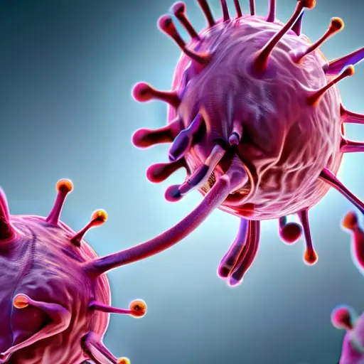 Таргетная терапия рака: моноклональные антитела и ингибиторы контрольных точек Таргетная терапия рака: моноклональные антитела и ингибиторы контрольных точек