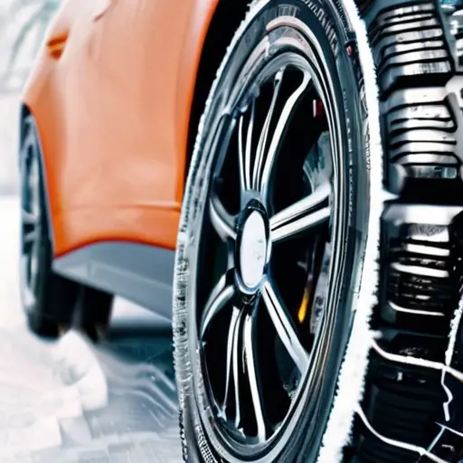 Шипы или «липучка»: как выбрать зимнюю резину в зависимости от климата региона Шипы или «липучка»: как выбрать зимнюю резину в зависимости от климата региона