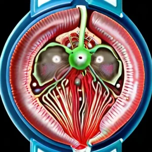 Нанороботы в медицине: концепции адресной доставки лекарств через кровеносную систему