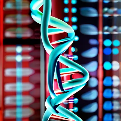 Фармакогеномика: как генетические тесты оптимизируют дозировку препаратов Фармакогеномика: как генетические тесты оптимизируют дозировку препаратов