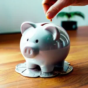 Ошибки при накоплении денег, которые совершают чаще всего