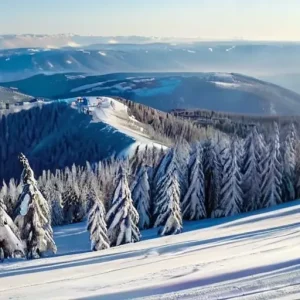 Горнолыжные курорты Сербии: обзор трасс, подъемников и инфраструктуры Копаоника