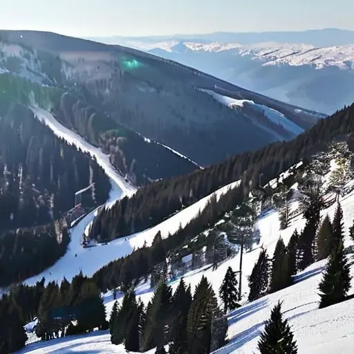 Горнолыжные курорты Сербии: обзор трасс, подъемников и инфраструктуры Копаоника