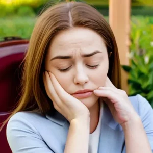 Как отличать усталость от потери интереса