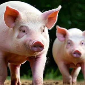 Ксенотрансплантация: редактирование генома свиней для предотвращения отторжения органов