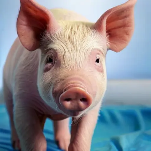 Ксенотрансплантация: редактирование генома свиней для предотвращения отторжения органов