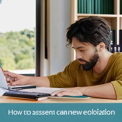 Как оценить, потянете ли вы новый финансовый обязательство