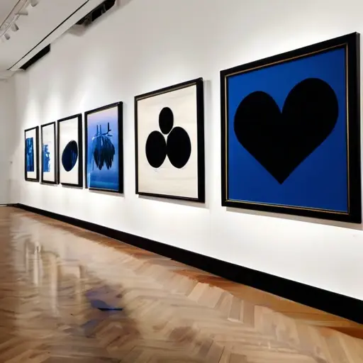 Современное искусство в Нью-Йорке: путеводитель по галереям Челси и Сохо