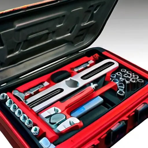 Набор инструментов для багажника: какие ключи и головки точно пригодятся в дороге Набор инструментов для багажника: какие ключи и головки точно пригодятся в дороге