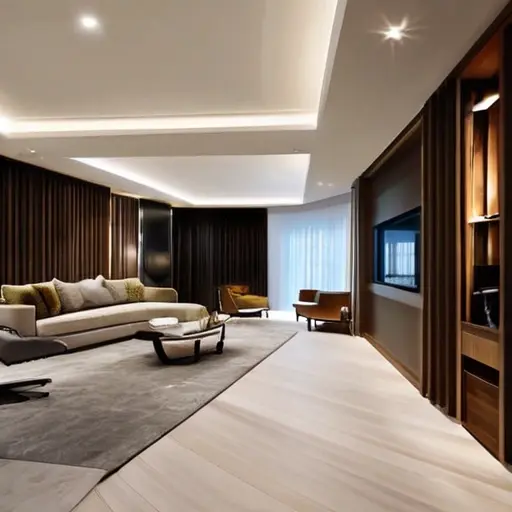 Почему важно заранее продумать освещение в каждой комнате Почему важно заранее продумать освещение в каждой комнате