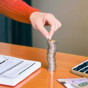 Как формировать полезные денежные привычки шаг за шагом