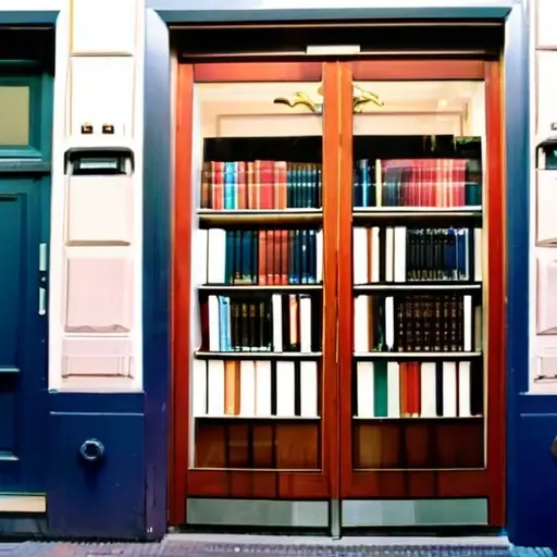 Книжные магазины Буэнос-Айреса: где искать литературные редкости и атмосферу