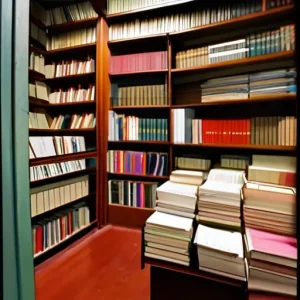 Книжные магазины Буэнос-Айреса: где искать литературные редкости и атмосферу