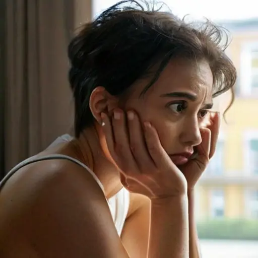 Почему неопределенность вызывает тревогу Почему неопределенность вызывает тревогу