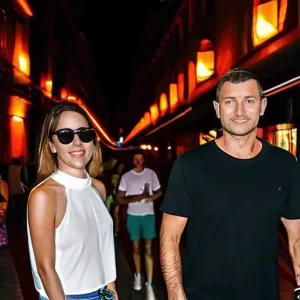 Ночная жизнь Барселоны: от аутентичных тапас-баров до электронных клубов