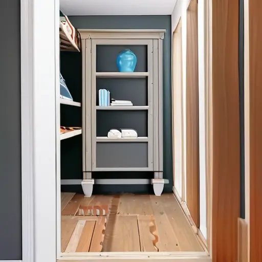 Как сделать ремонт в квартире более практичным для повседневной жизни