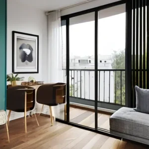 Как выбрать решения для квартиры, которые легко поддерживать в порядке