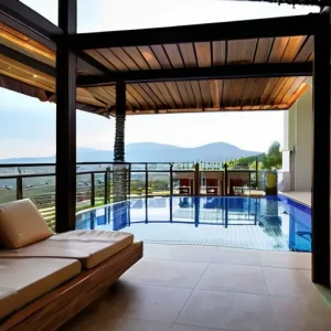 Отпуск с маленькими детьми: как выбрать отель с лучшей инфраструктурой в Турции