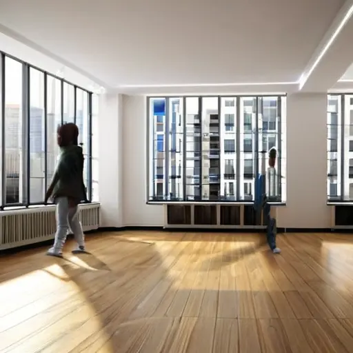 Что важно учитывать при ремонте квартиры для семьи