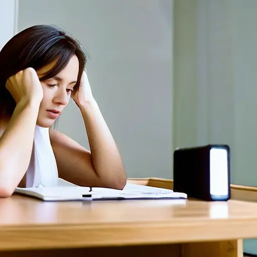 Прокрастинация из-за усталости: почему отсутствие энергии выглядит как лень Прокрастинация из-за усталости: почему отсутствие энергии выглядит как лень