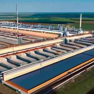 Улавливание и хранение углерода (CCS): химические абсорбенты и глубокая подземная закачка