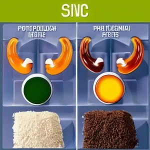 Биоразлагаемые полимеры: PLA и PHA пластики в сравнении с нефтехимическими полиолефинами